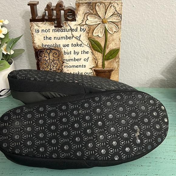 The North Face Slippers SZ LG Mens - Picture 5 of 5